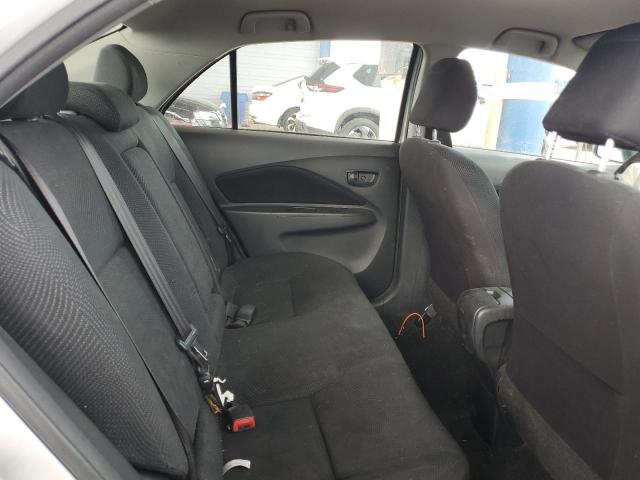 2012 TOYOTA YARIS - JTDBT4K3XCL030060
