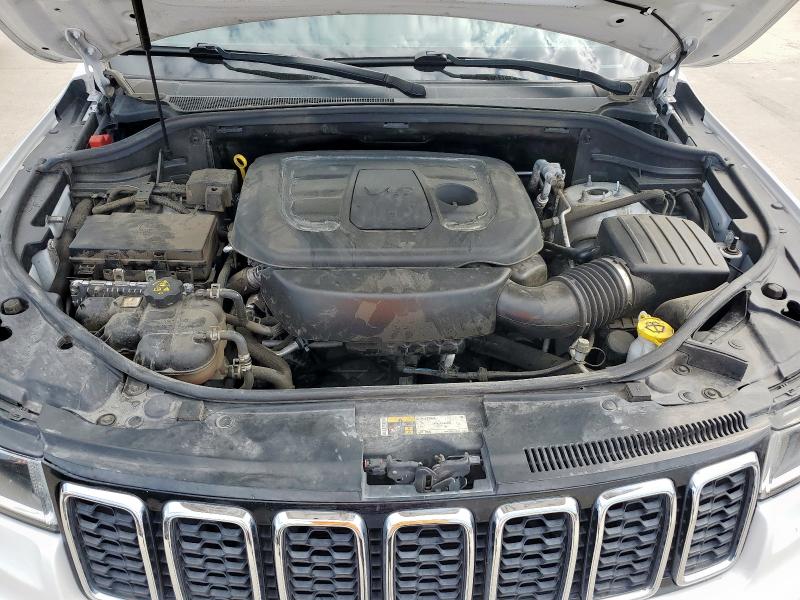 2019 JEEP GRAND CHEROKEE LIMITED - 1C4RJEBG3KC698004