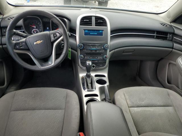2015 CHEVROLET MALIBU LS - 1G11B5SLXFF249939