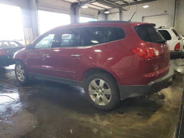 2012 CHEVROLET TRAVERSE L #3283986818