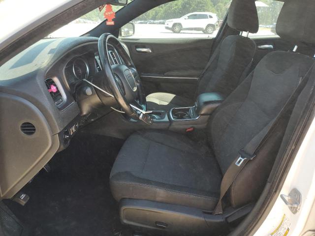 2015 DODGE CHARGER SE 2C3CDXBG3FH794554