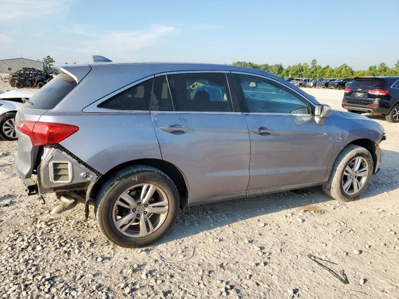 2014 ACURA RDX - 5J8TB3H39EL016373