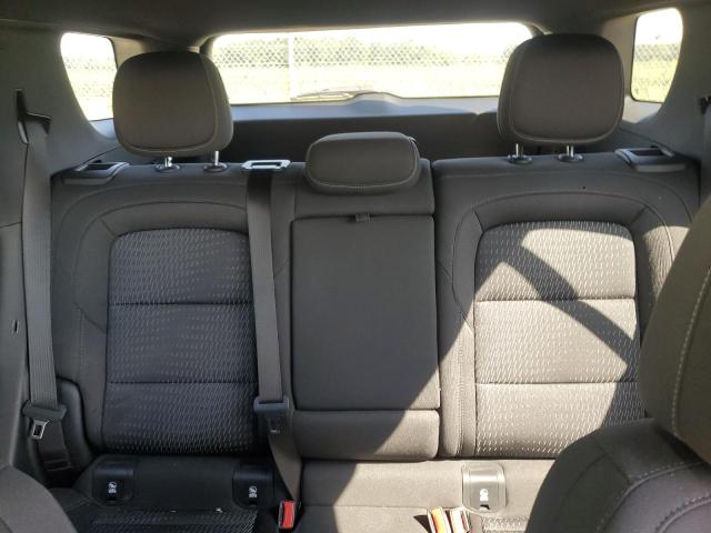 2025 CHEVROLET EQUINOX LT 3GNAXHEG9SL240178
