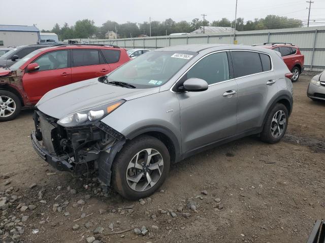 KIA SPORTAGE L