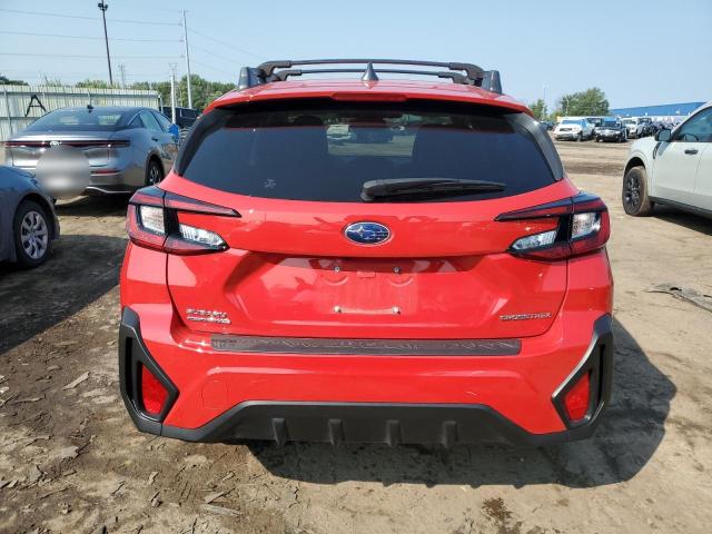 2024 SUBARU CROSSTREK JF2GUADC6R8211412