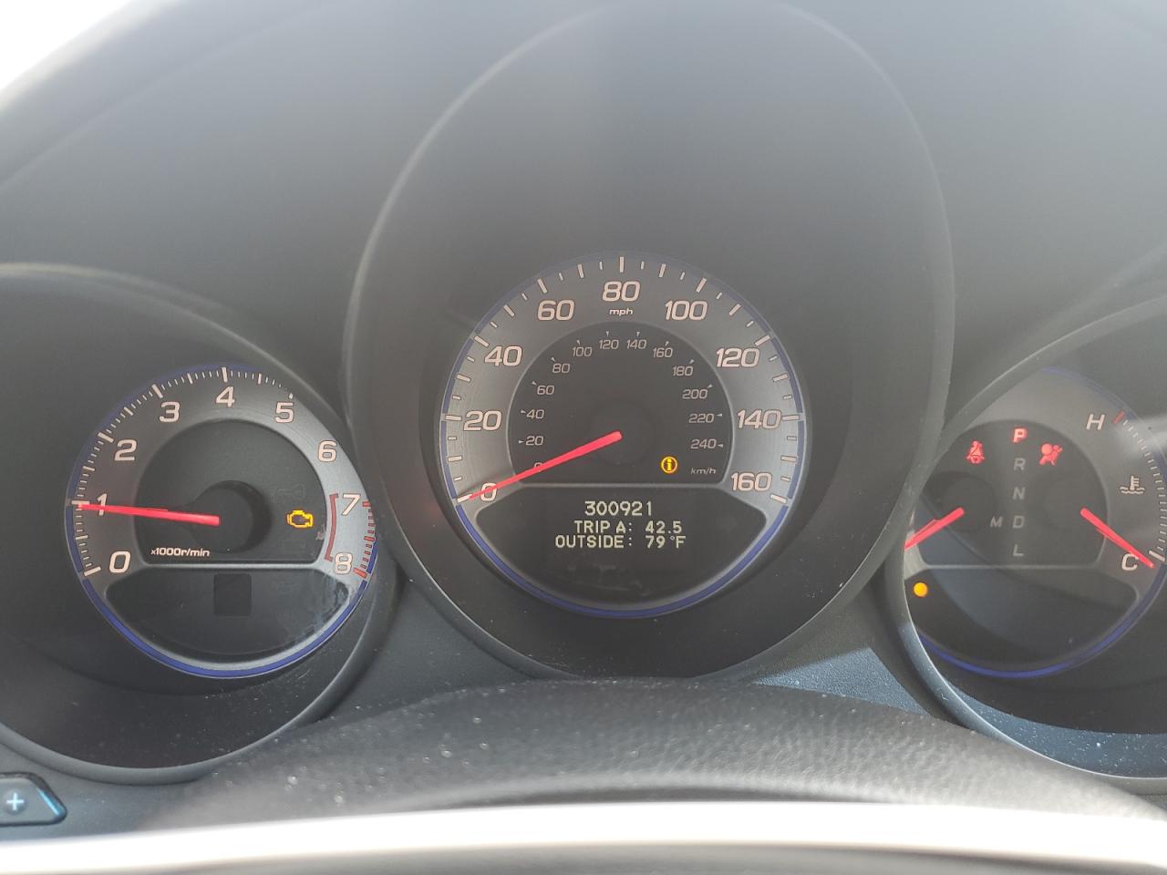 Lot #3302839942 2007 ACURA TL