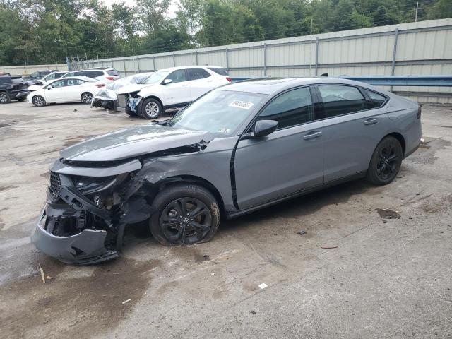 2025 HONDA ACCORD SE 1HGCY1F40SA023458