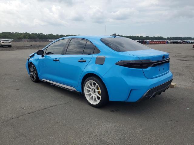 2021 TOYOTA COROLLA SE 5YFS4MCE3MP061270