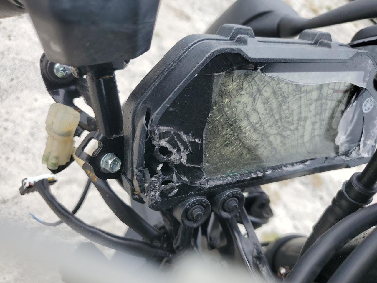 Lot #3302695001 2025 YAMAHA YFZ320 A