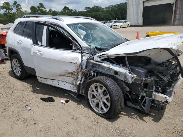 2018 JEEP CHEROKEE L 1C4PJLCB0JD552621