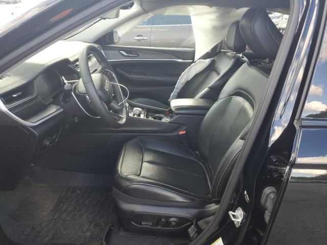 2023 JEEP GRAND CHEROKEE LIMITED 1C4RJHBG4PC529392