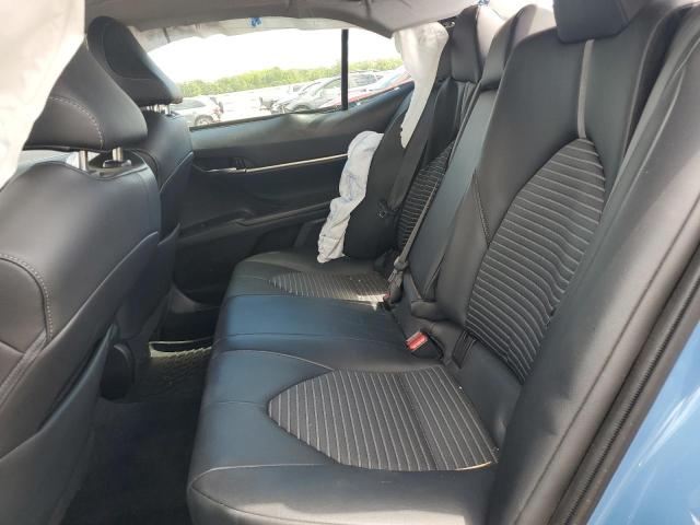 2023 TOYOTA CAMRY SE N 4T1G11AKXPU101434