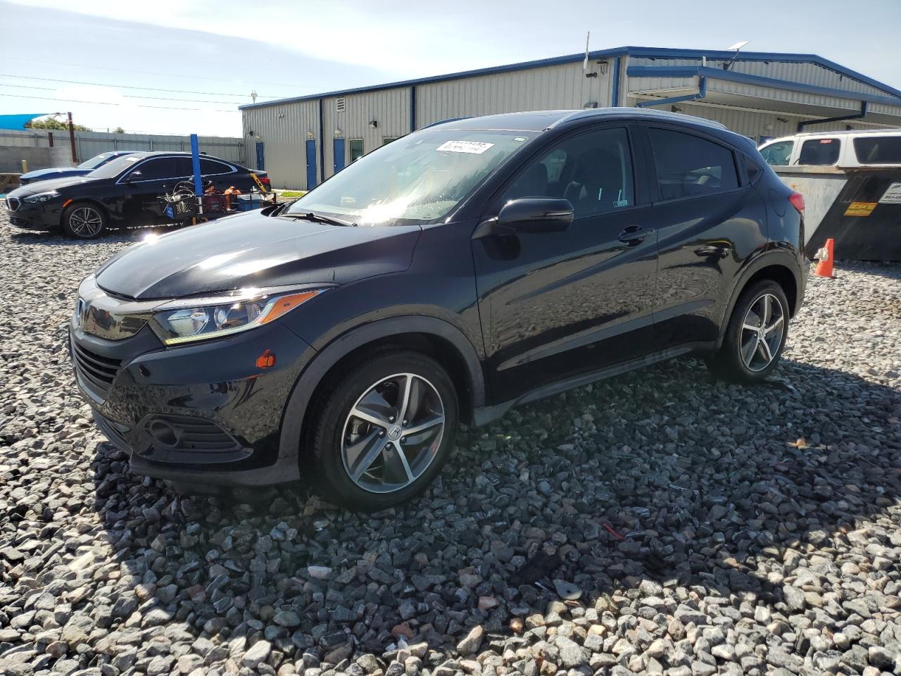 HONDA HR-V EX