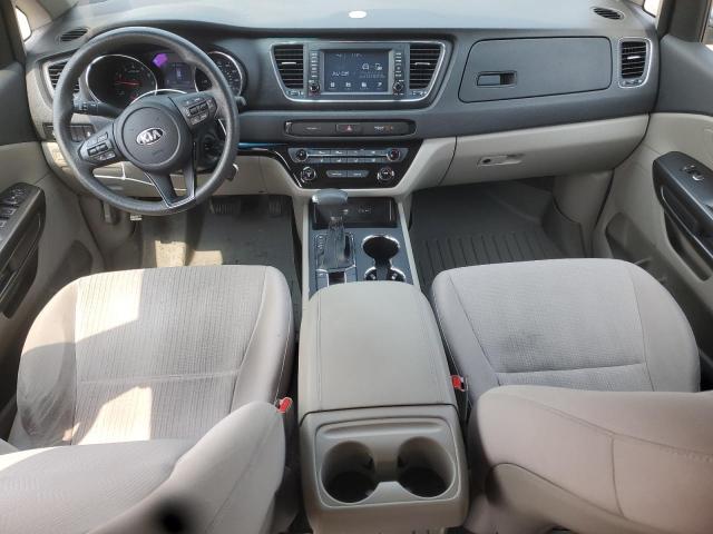 2019 KIA SEDONA LX KNDMB5C16K6523472