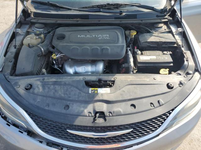 2016 CHRYSLER 200 LIMITED 1C3CCCAB5GN165534