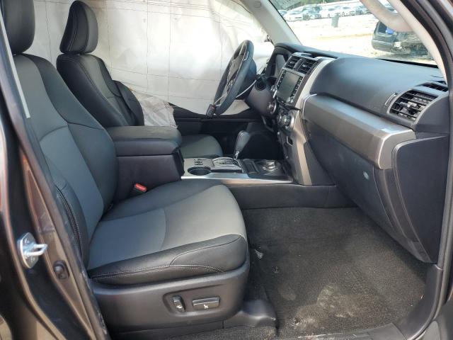 2021 TOYOTA 4RUNNER SR5/SR5 PREMIUM JTENU5JR6M5841765