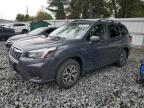 2021 SUBARU FORESTER P - JF2SKAJCXMH525352