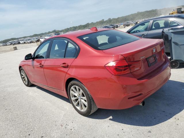 2018 BMW 320 XI WBA8E5G53JNV02800