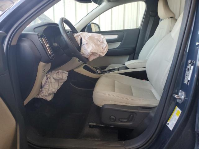 2021 VOLVO XC40 T5 MO YV4162UK9M2454734