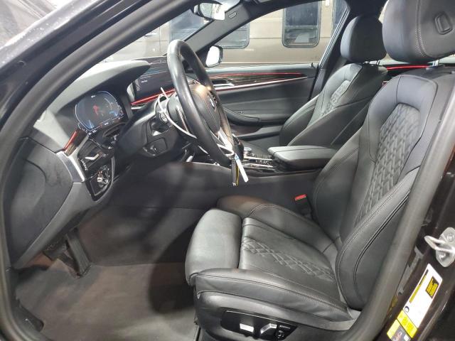 2023 BMW 530XE WBA33AG05PCN82103