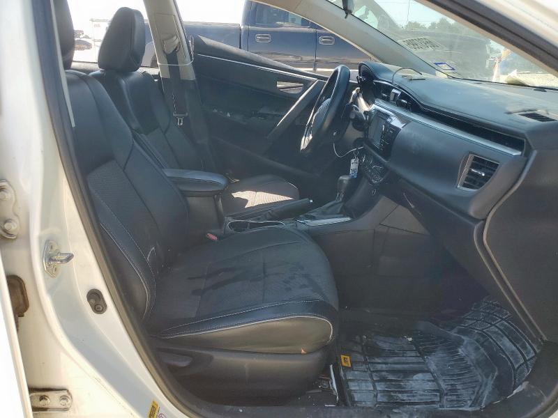 2026 TOYOTA COROLLA L 2T1BURHEXFC442168