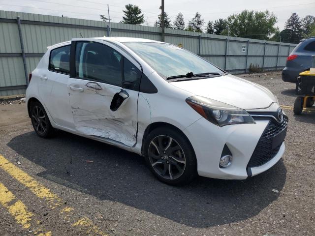 2015 TOYOTA YARIS VNKKTUD37FA051873