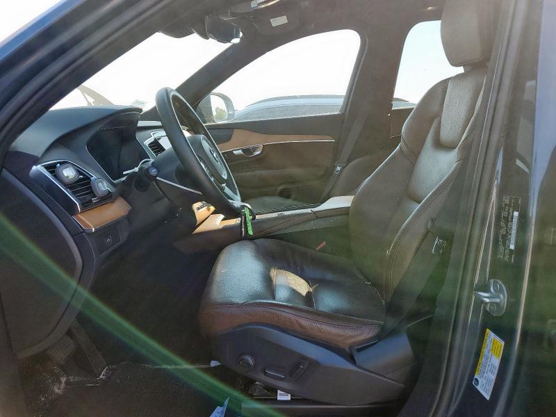 2023 VOLVO XC90 PLUS - YV4062PN4P1941304