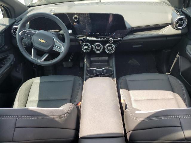 2024 CHEVROLET BLAZER 2LT - 3GNKDBRJXRS243641