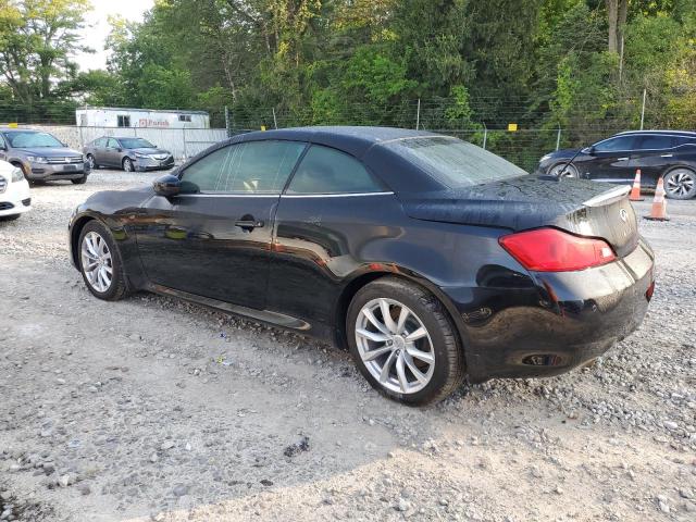 2012 INFINITI G37 BASE - JN1CV6FE3CM203503