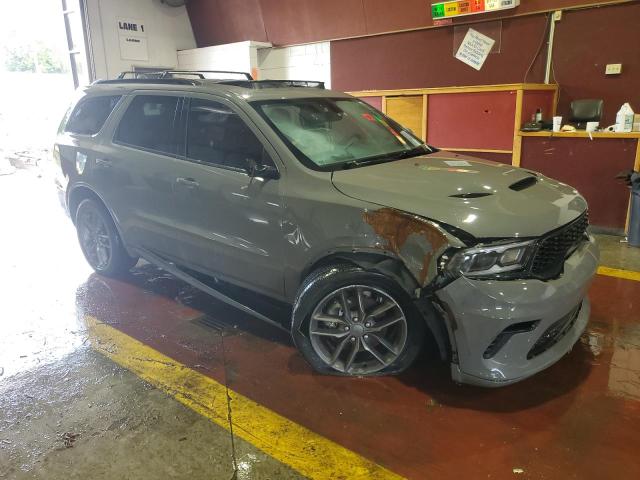 2021 DODGE DURANGO GT 1C4RDHDG9MC693902