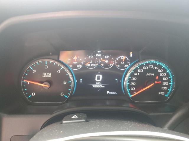 2018 GMC SIERRA K15 - 3GTU2PEJ2JG357277