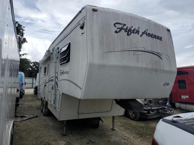 Global Auto Auctions: 1999 THOR TRAVELTRAI