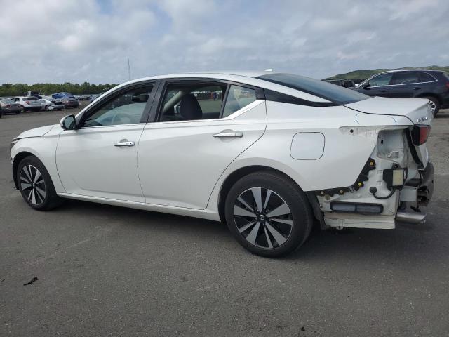 2019 NISSAN ALTIMA SV 1N4BL4DW1KN303919