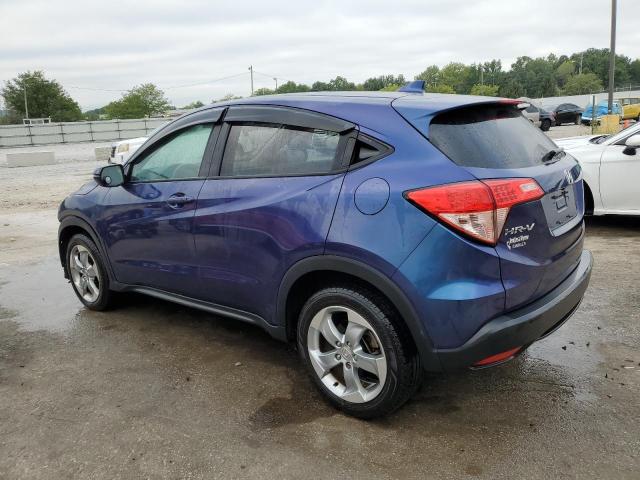 2017 HONDA HR-V EX 3CZRU5H55HM717697