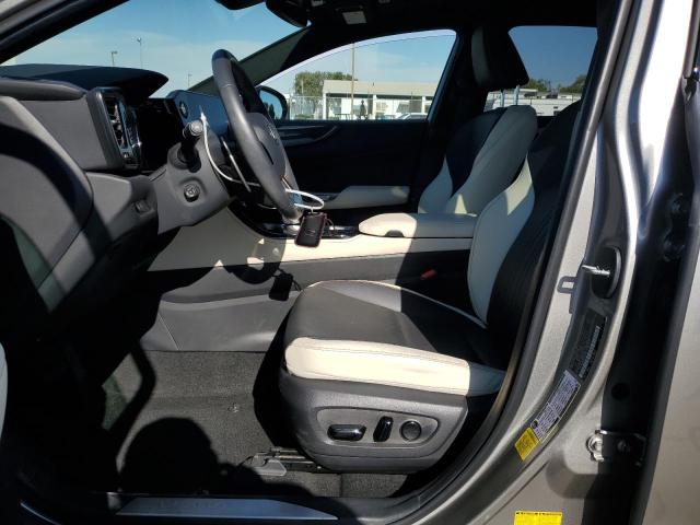 2023 LEXUS NX 350 2T2GGCEZ8PC024822