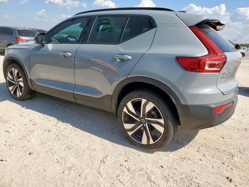 2024 VOLVO XC40 PLUS YV4L12UL0R2207108