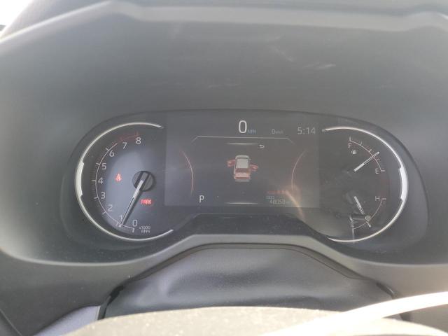 2023 TOYOTA RAV4 LE 2T3H1RFV3PC225267