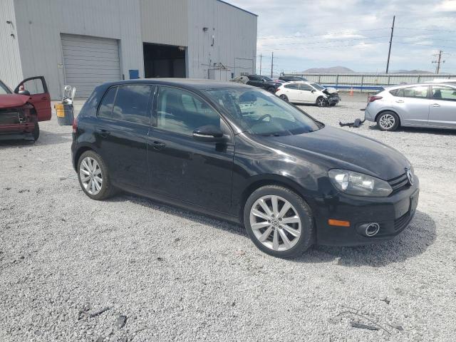 2014 VOLKSWAGEN GOLF - WVWDM7AJ1EW009431