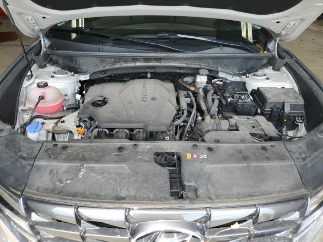2023 HYUNDAI TUCSON SEL - 5NMJB3AE1PH171750