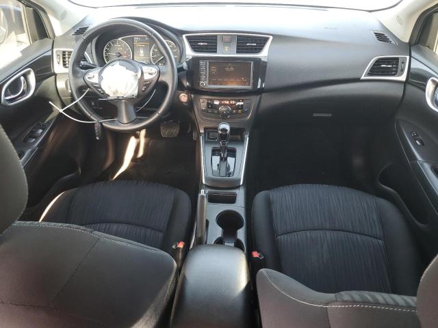 2019 NISSAN SENTRA S 3N1AB7AP4KL606574