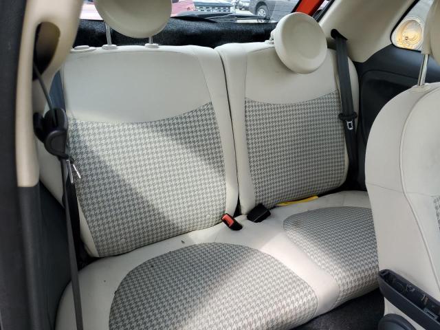 2019 FIAT 500 POP 3C3CFFKH3KT841225