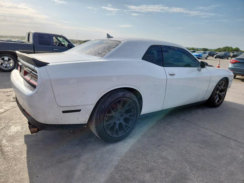 2015 DODGE CHALLENGER - 2C3CDZBT2FH715755