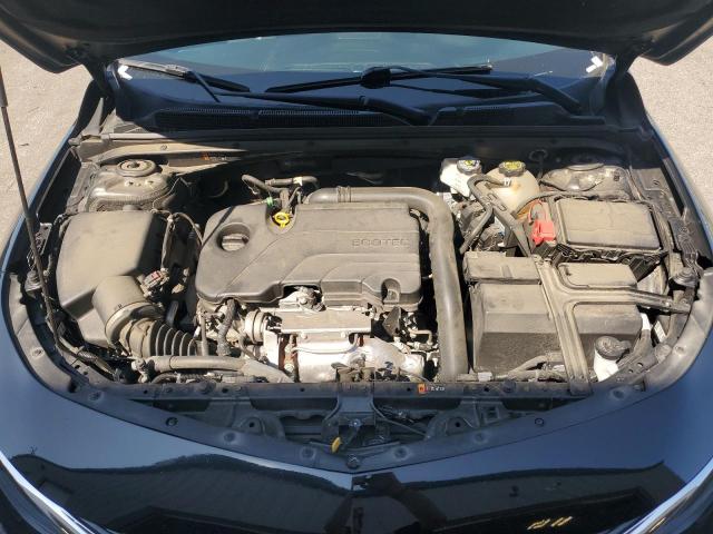 2023 CHEVROLET MALIBU LT - 1G1ZD5ST3PF245522