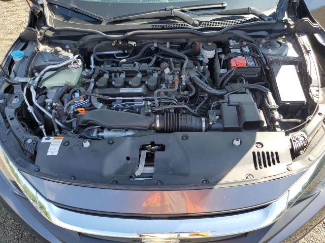 2018 HONDA CIVIC EX JHMFC1F32JX022677