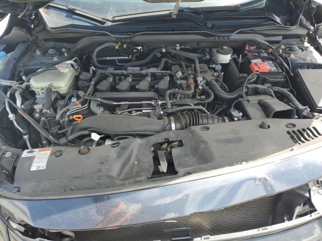 2021 HONDA CIVIC EX 19XFC1F34ME010990