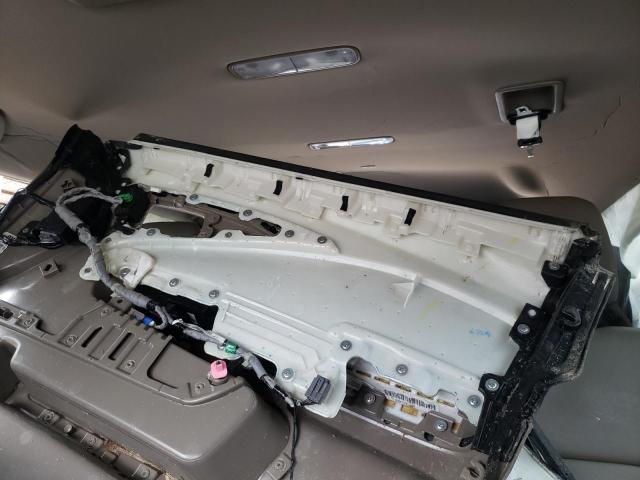 2016 HONDA PILOT TOUR 5FNYF5H92GB013944