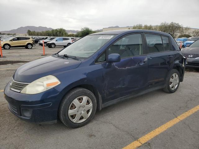 NISSAN VERSA S