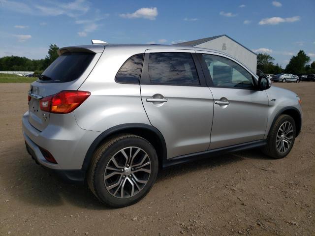 2018 MITSUBISHI OUTLANDER JA4AR3AW0JZ012347
