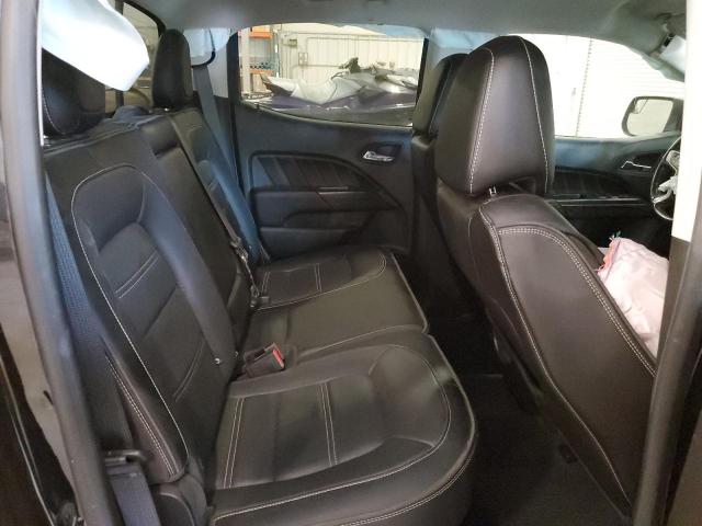 2022 GMC CANYON DEN 1GTG6EEN1N1216018