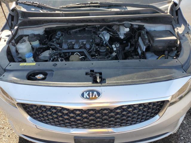 2016 KIA SEDONA L KNDMA5C14G6158686